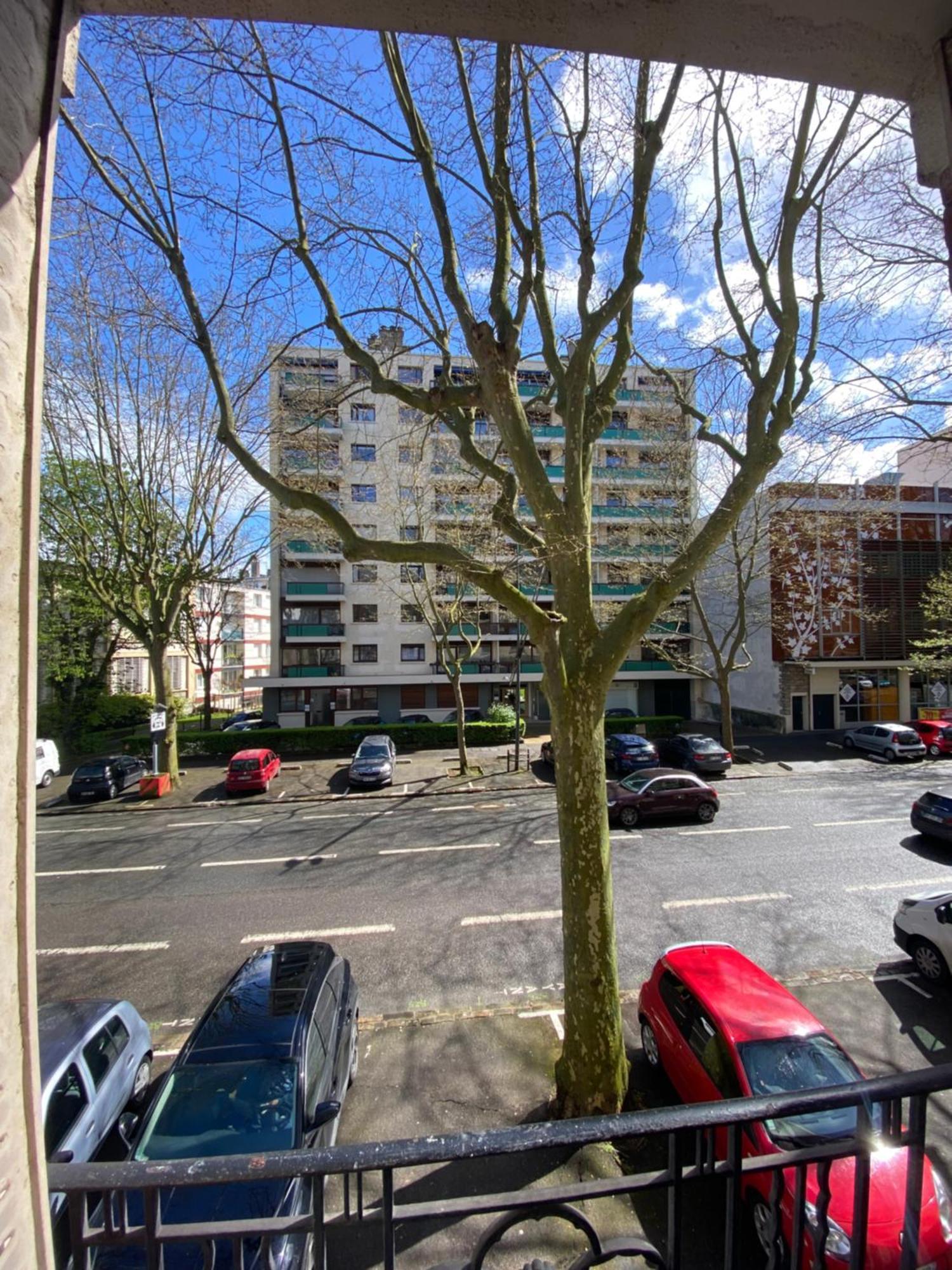 Studio Proche Paris Chaville Exterior photo