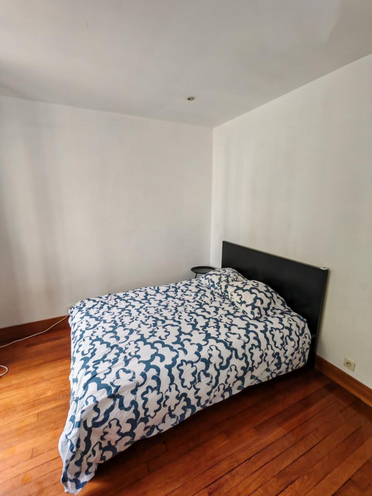 Studio Proche Paris Chaville Exterior photo